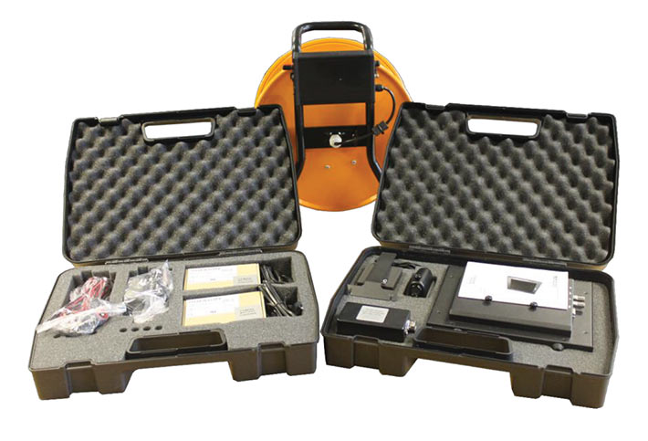 advanced aramid composites