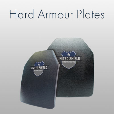 ballistic plates