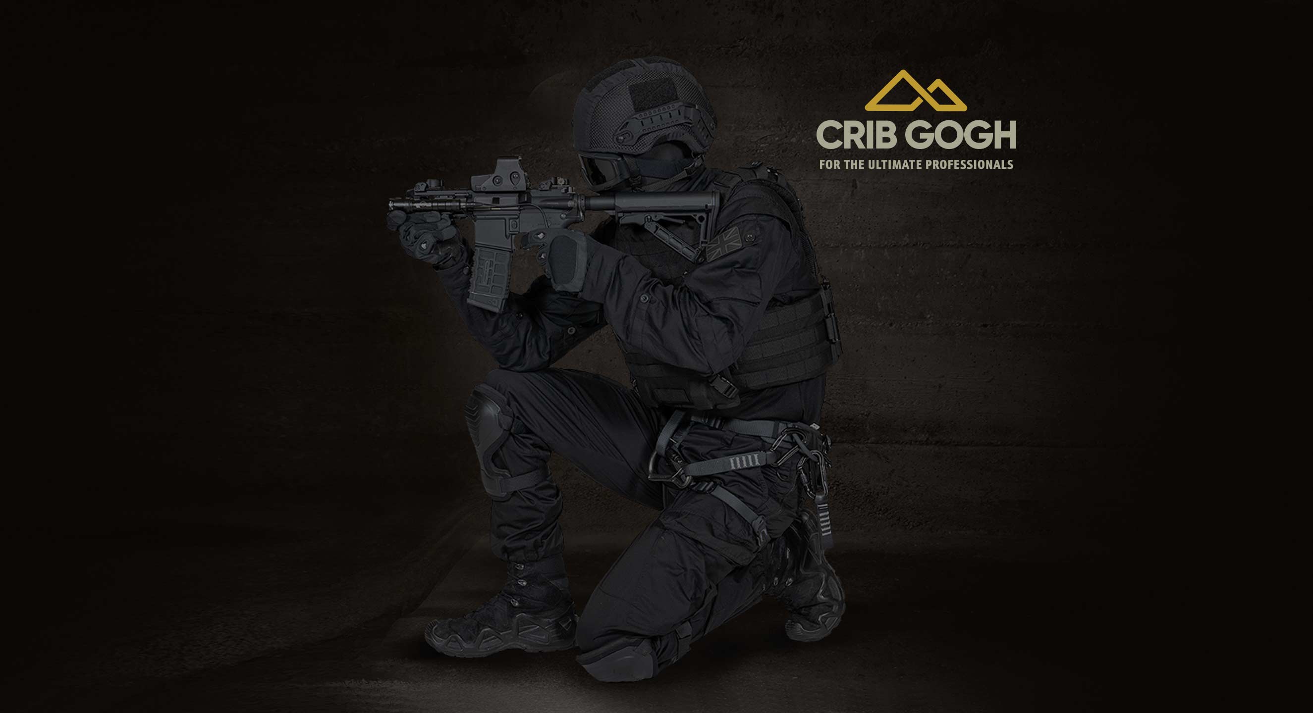crib gogh for the ultimate professional