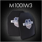 Hard Armour Plate