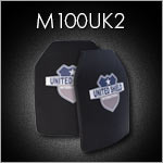 Hard Armour Plate