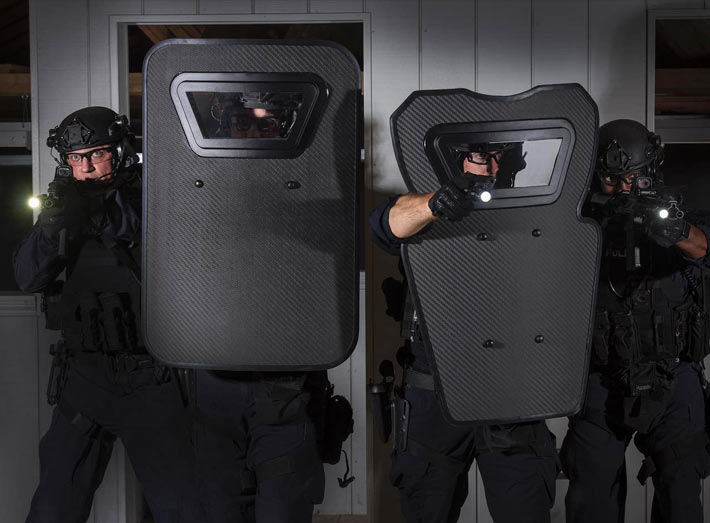 Ballistic Protection Manufacturer