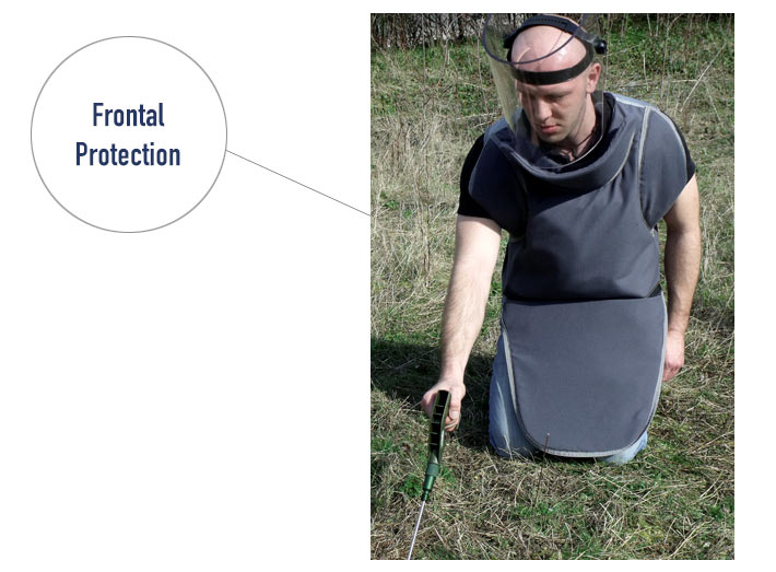 advanced aramid composites