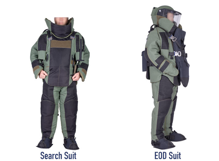 advanced aramid composites