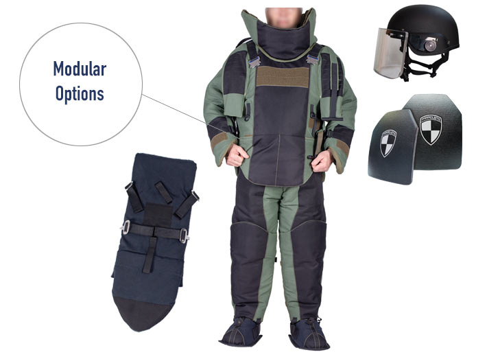 advanced aramid composites
