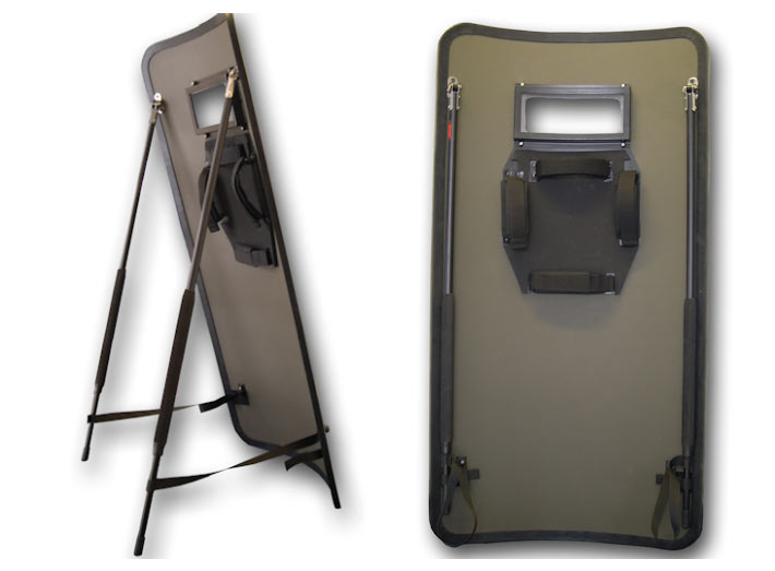 advanced aramid composites