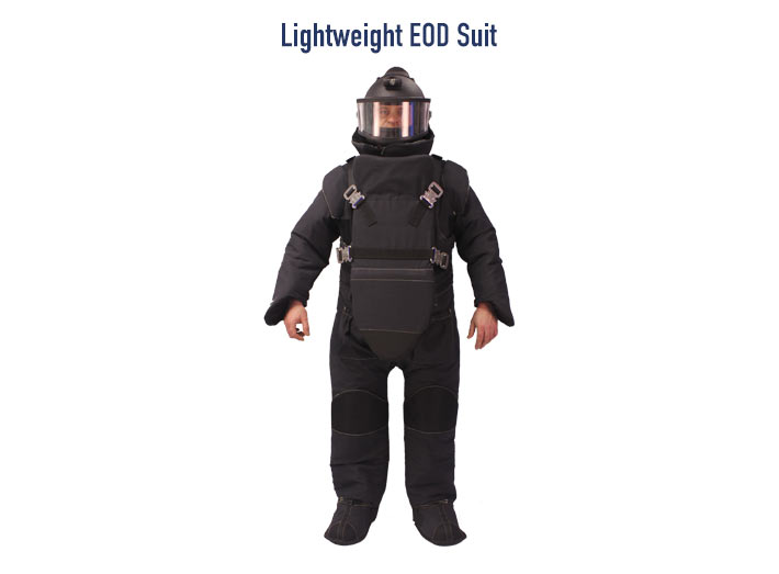 advanced aramid composites