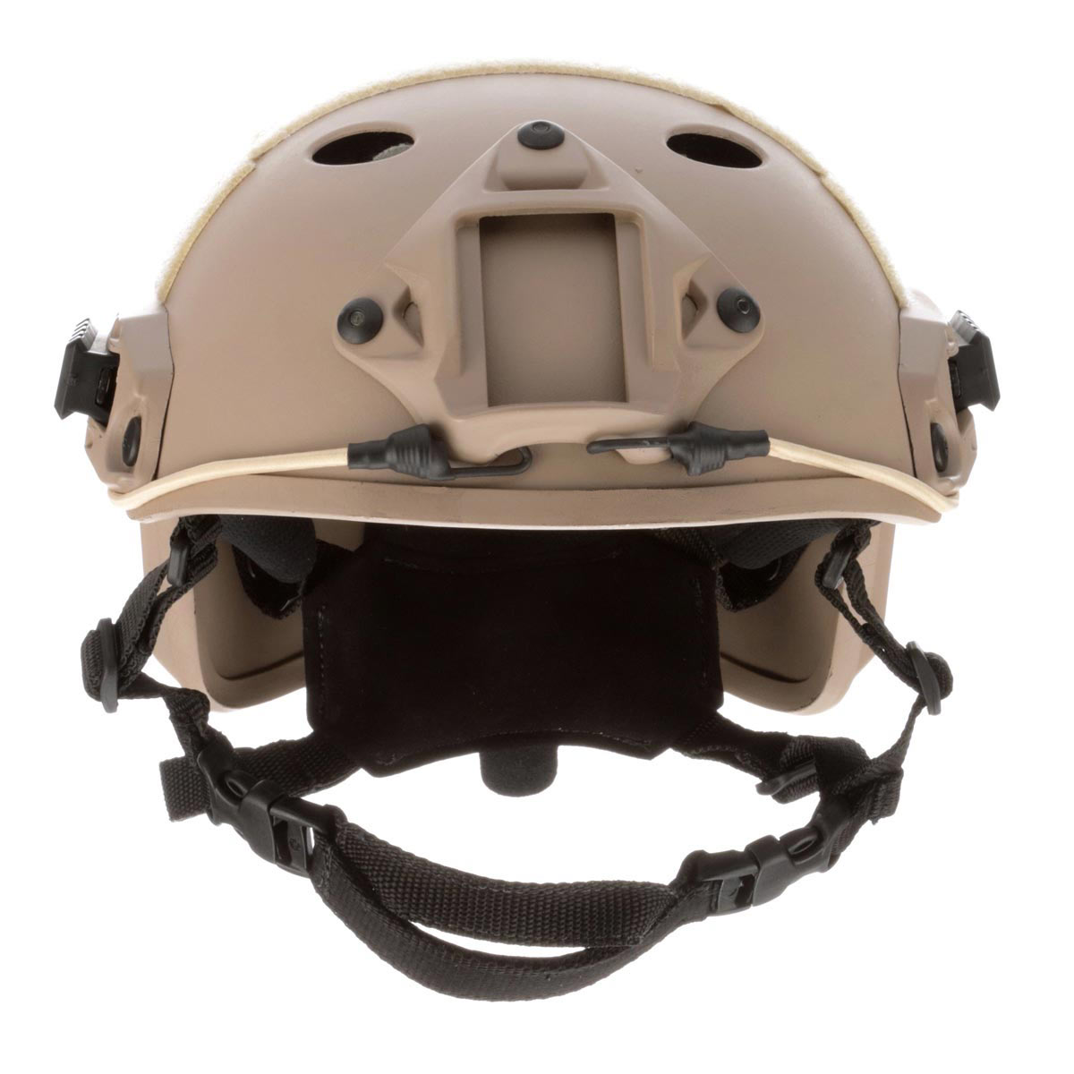 Protect the body from explosive ordinance device